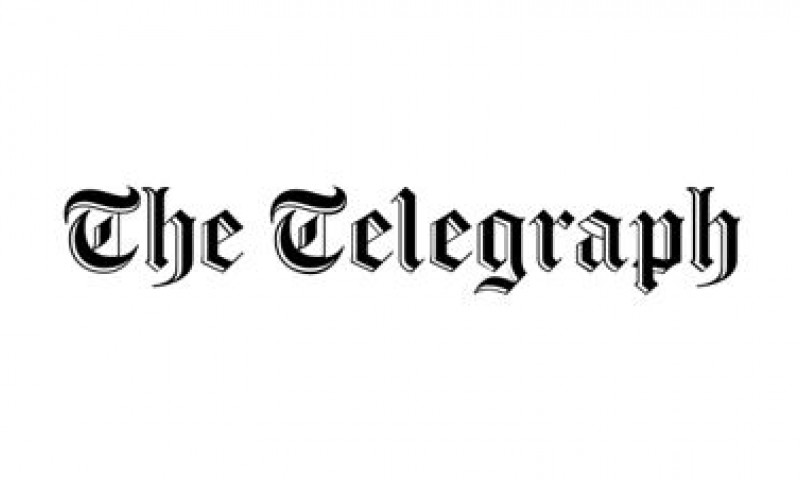 IN THE NEWS: The Telegraph "British company breaks record for solar power efficiency"