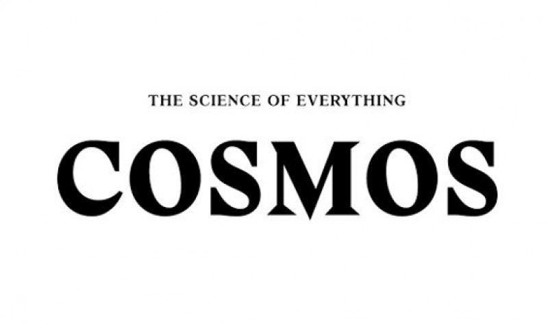 Cosmos magazine