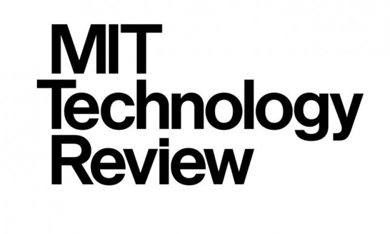 MIT Technology Review