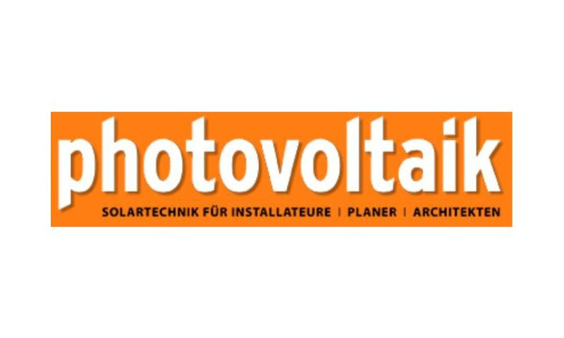 Photovoltaik