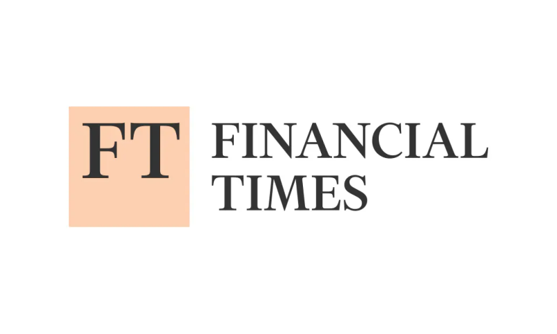 Financial Times logo