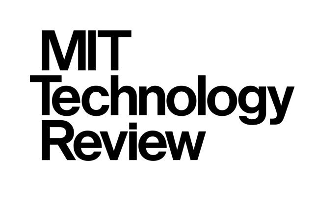 MIT Technology Review